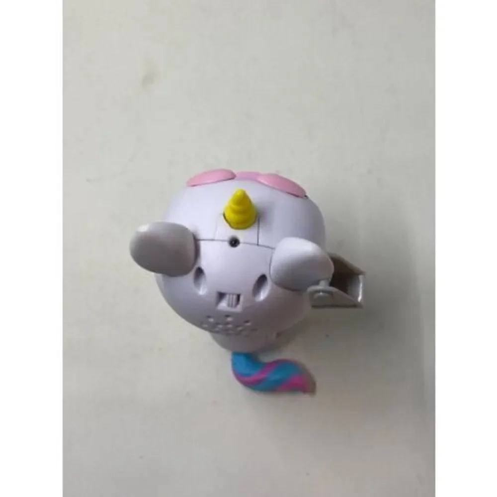 WowWee Grimlings Evil Gigi The Unicorn